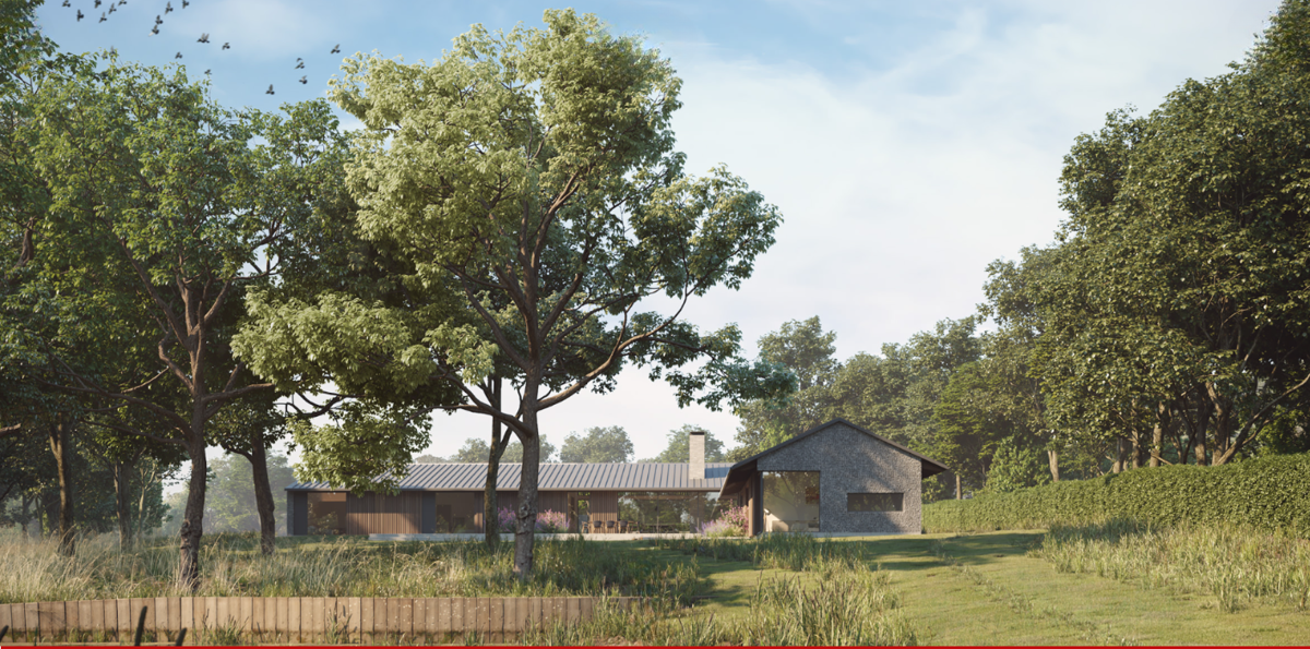 Stockers Farm