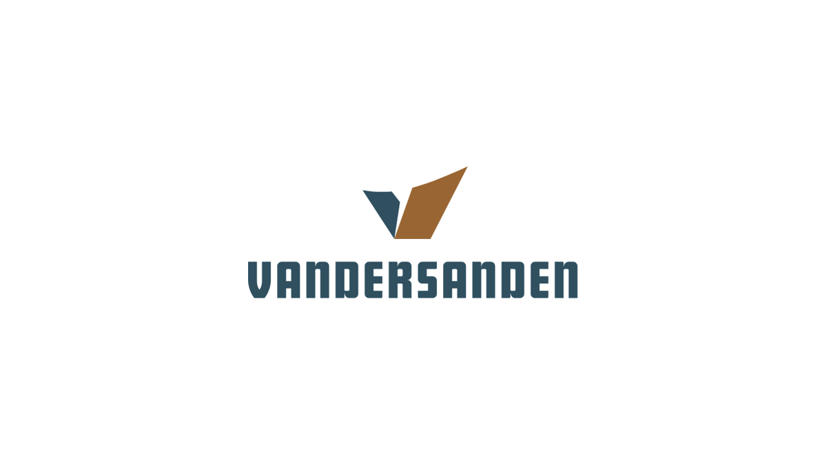 Vandersanden