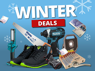 Elliotts winter deals