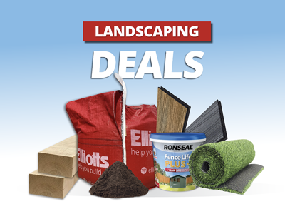 Elliotts Landscaping Deals
