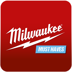 Milwaukee M18ONEPD2-502X 18V Fuel One Key Combi Drill, 2 x 5.0Ah Batteries and FREE Bit Set