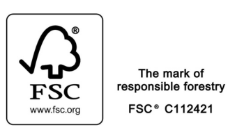Elliotts x FSC logo