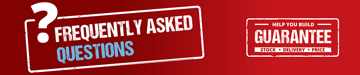 Help You Build Guarantee FAQs