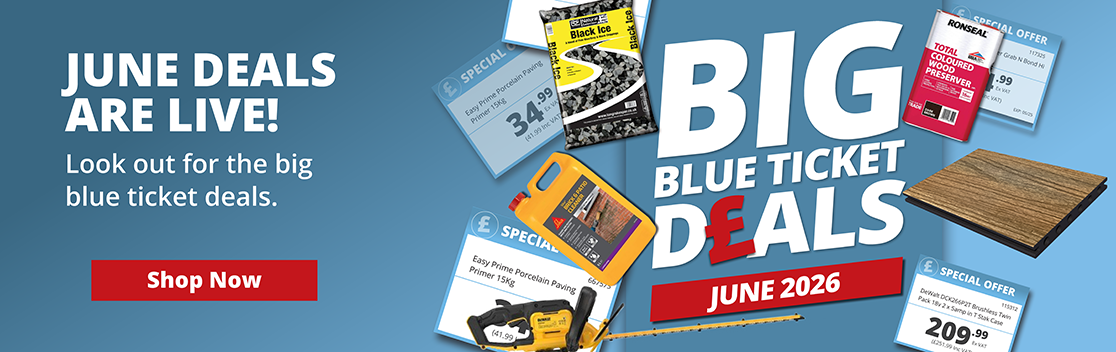 June deals are live!