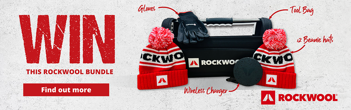 Win Rockwool Bundle