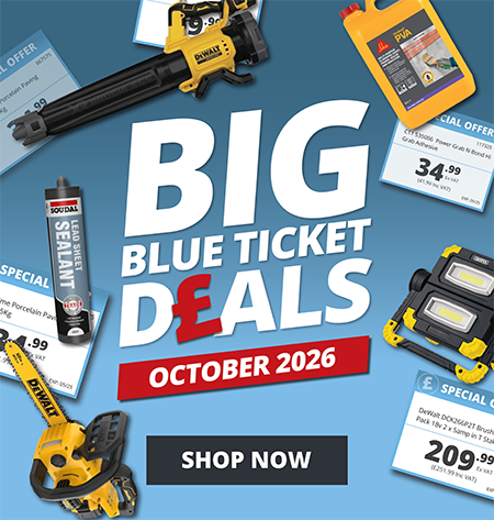 October Deals