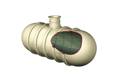 Cesspools and Silage tanks