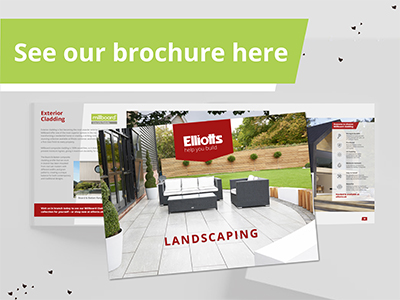 Download our landscaping brochure