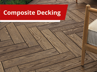 Composite Decking category image