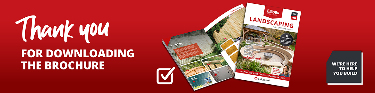 Landscaping Brochure Download