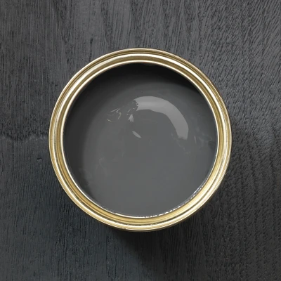 Brushed Basalt Millboard touch up paint