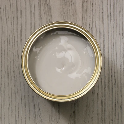 Smoked Oak Millboard touch up paint