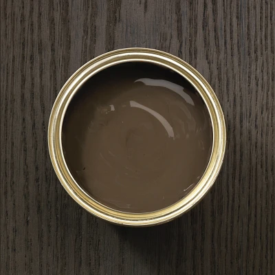 Ebony Grey Millboard touch up paint