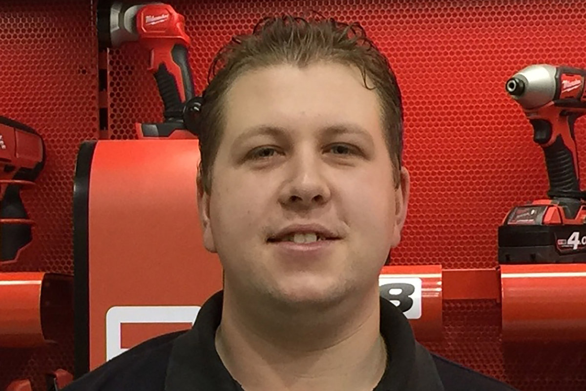 Winchester Tool Centre Elliotts