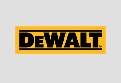 Brand pages - DeWALT