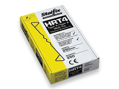 Staifix HRT4 Wall Ties