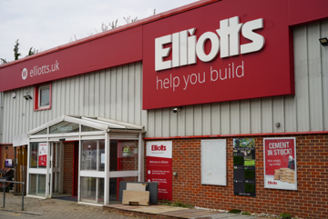 Elliotts Chandlers Ford