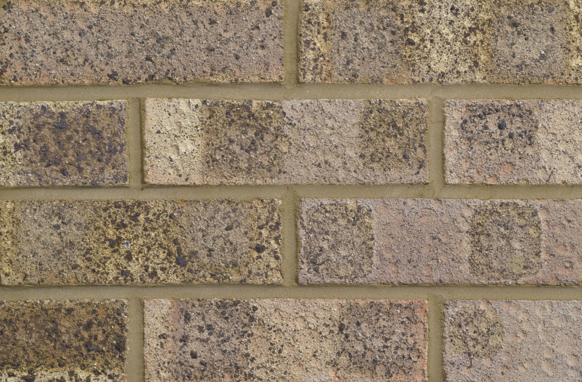 Cotswold London Brick - Hanson