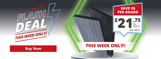 Flash Deal WK2 (R2) Special deals