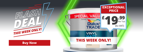 Special deals