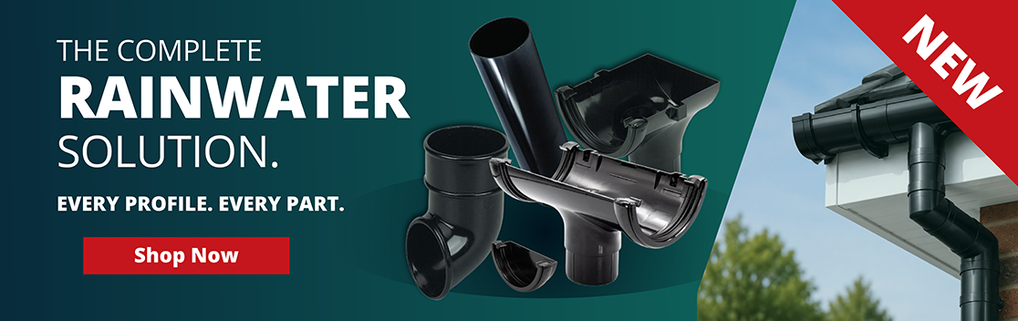 FloPlast New Range