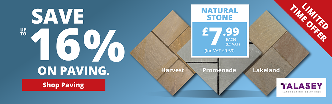 Natural Stone Paving Natural Stone Paving