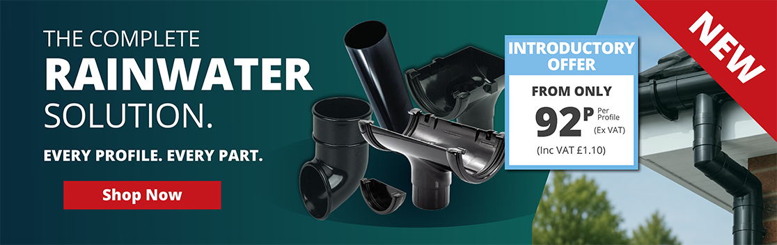 Rainwater Complete Solution 