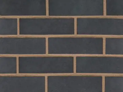 Perforated Facing Engineering Bricks