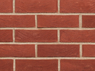 Red Facing bricks