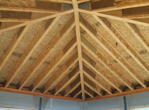 I-Joist vs Timber Joists