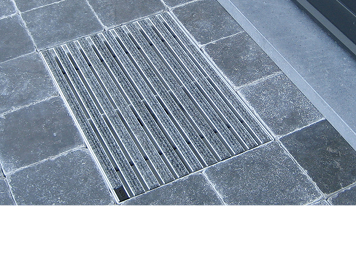 Drainage Mat