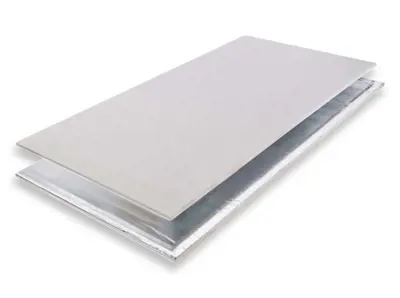 British Gypsum Gyproc Duplex Plasterboard Square Edge