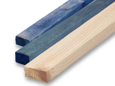 Selection of Timber Battens 