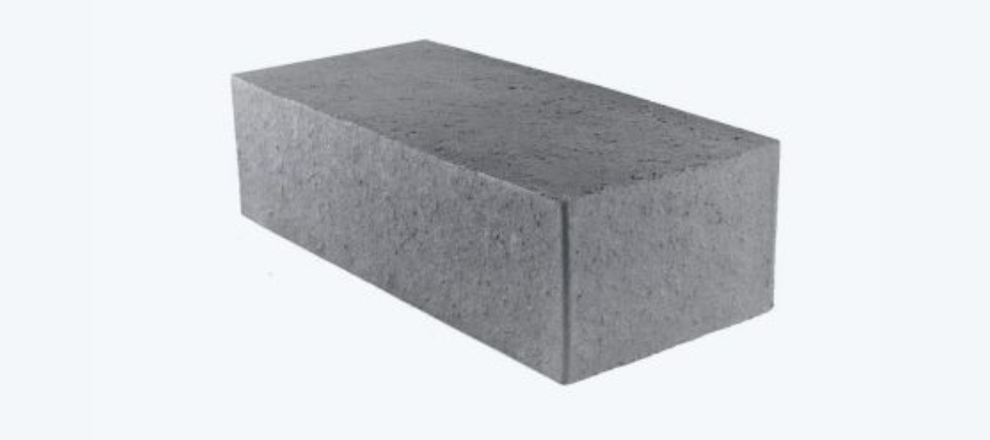 Wienerberger Blue Engineer Solid Brick Class A