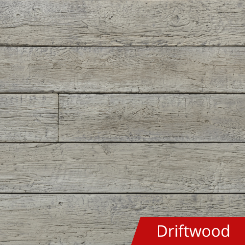 Millboard Weathered Oak Driftwood