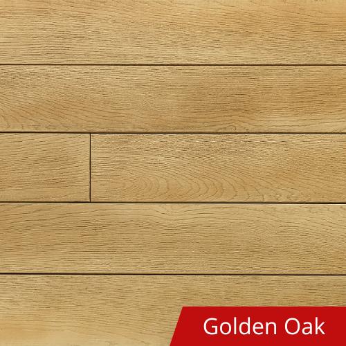 Millboard Enhanced Grain Golden Oak