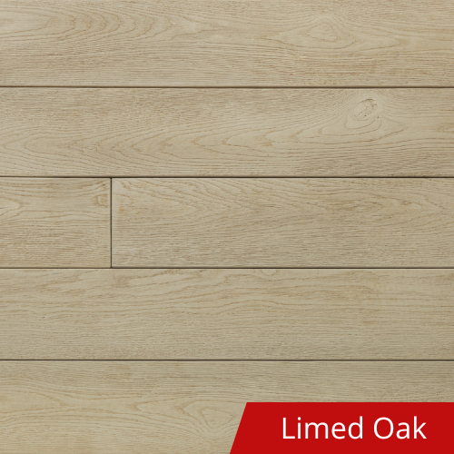 Millboard Enhanced Grain Limed Oak