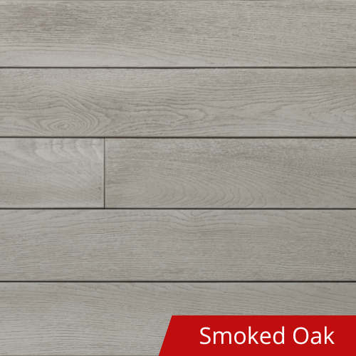 Millboard Enhanced Grain Smoked Oak